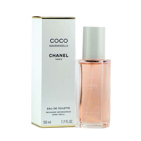 coco chanel mademoiselle bijenkorf|coco mademoiselle refill.